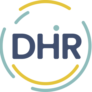  Delaware Department of Human Resources logo